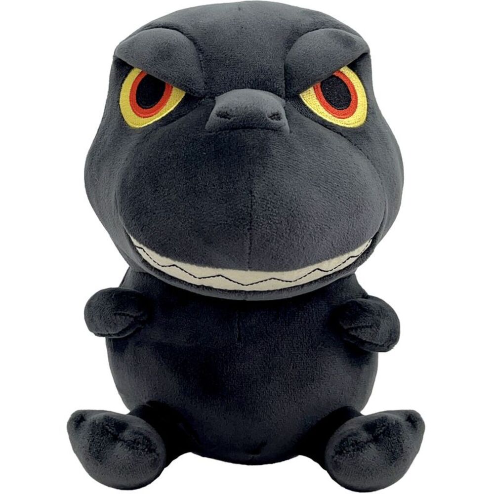 Super7 - Toho - Super Duper Plush Wv2 - Godzilla '65  COLLECTIBLES